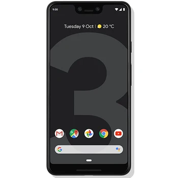 Google Pixel 3 XL Mobile Phone